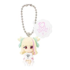 【キュアズキューン】キミとアイドルプリキュア♪ キミとアイドルスイング2