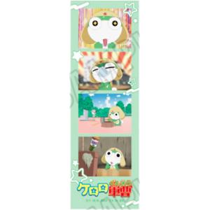 【ケロロ(B)】ケロロ軍曹 フォトカードコレクションの商品画像