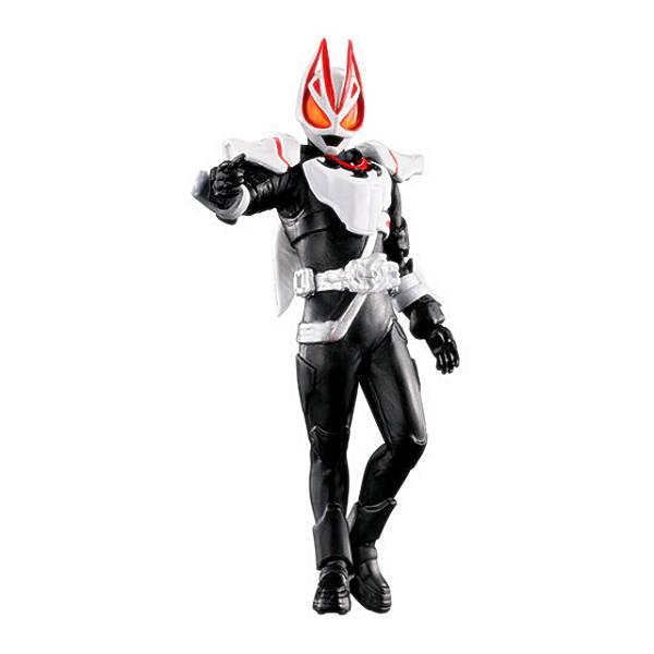 【仮面ライダーギーツ】HG レジェンドライダーvol.3