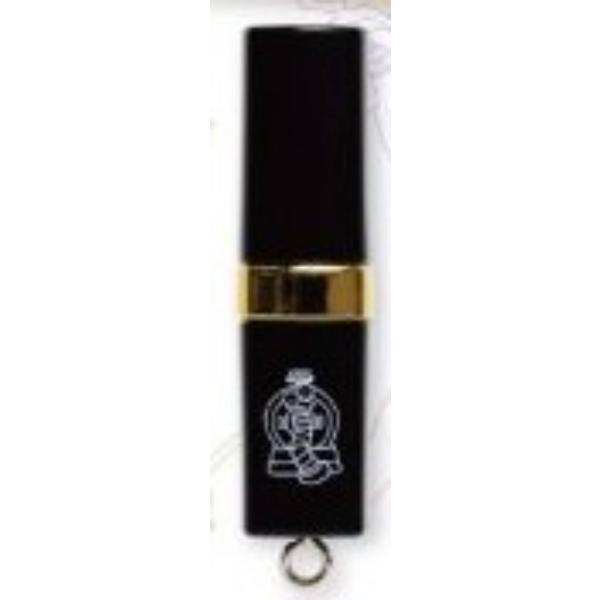 【ヌーヌー　カラーリップ】テレタビーズ ミニチュアコスメコレクションキーホルダー