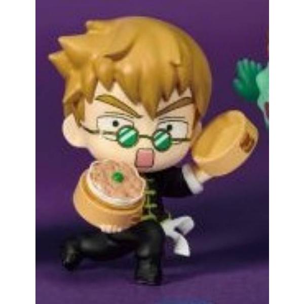 【霊幻新隆】モブサイコ100 III コレクションフィギュアRICH チャイナVer.