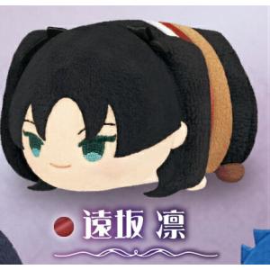 遠坂凛】 もちもちマスコットミニ 劇場版 Fate/stay night [Heaven's