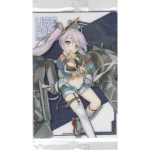 ヴァイスシュヴァルツ　アズールレーンvol2 土佐SP lead-netstore_s119bs172501tt042