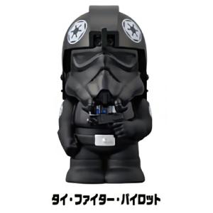 STAR WARS ソフビパペットマスコット スター・ウォーズ ソフビパペットマスコット セレクション【1BOX