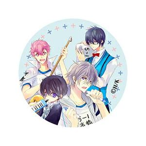 高橋奏 三宮銀次郎 金子十六 野口一男 初恋モンスター 57mm缶バッジコレクション Part 1 s0hmt09 トレカショップ Lead 通販 Yahoo ショッピング