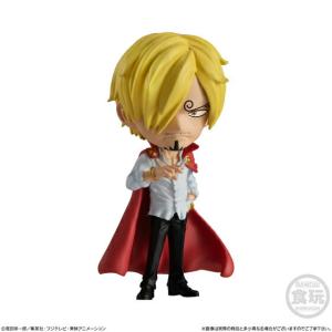 フィガーランド・ガーリング聖】From TV animation ONE PIECE ワンピの