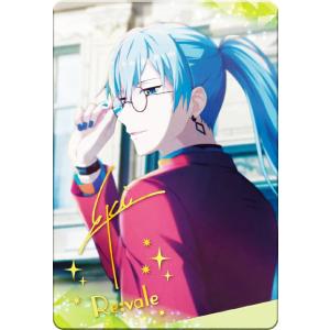 レッドフード】 勝利の女神：NIKKE メタリックパスコレクションVer.2