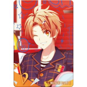 26-02 二階堂大和 (IDOLiSH7)】アイドリッシュセブン メタルカード