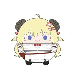 宝鐘マリン】ホロライブ おまんじゅうにぎにぎマスコット #4 : トレカ