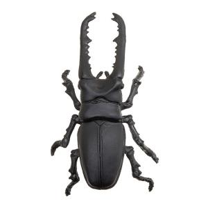 オウゴンオニクワガタ】 甲虫王者ムシキング ANNIVERSARY 20th ムシ