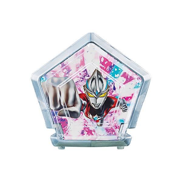 【8.ウルトラマンアークメテオ】SGウルトラメテオ01