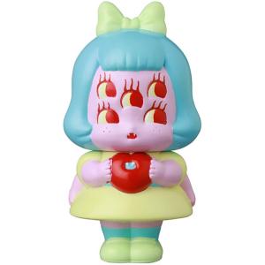 【MEMI(リボン/ホワイト/蓄光ver.)】VAG SERIES43 MEMI