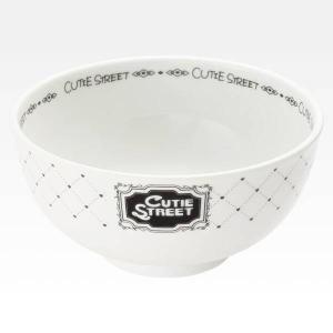 【B賞 深夜にカロリーぶちこみどんぶり】 一番くじ CUTIE STREET くじを手にする戦いなのです！【中古】