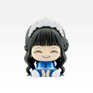 【C賞 増田彩乃 (マスコットフィギュア) 】 一番くじ CUTIE STREET くじを手にする戦いなのです！【中古】