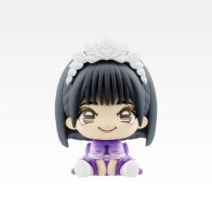 【C賞 真鍋凪咲 (マスコットフィギュア) 】 一番くじ CUTIE STREET くじを手にする戦いなのです！【中古】