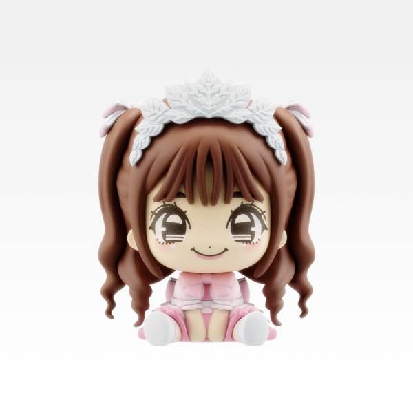 【C賞 桜庭遥花 (マスコットフィギュア) 】 一番くじ CUTIE STREET くじを手にする戦...
