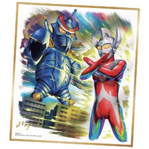白*露様 【ティガ RRR ゼペリオン光線】 ウルトラマンカードゲーム まんぞく屋 格安TCG通販 / 〈 RRR 〉 BP01-007 ウルトラマン