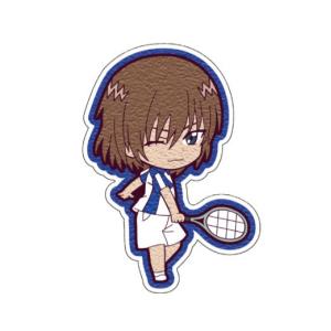 白石蔵ノ介(フルカラー)】新テニスの王子様 缶バッジコレクション