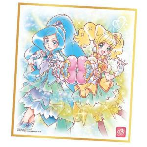 No.08 キュアフレンディ】プリキュア 色紙ART7 : トレカショップ LEAD