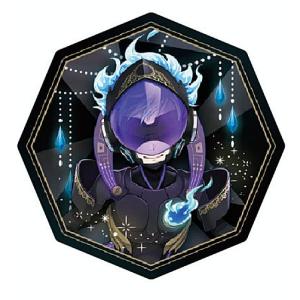 イデア・シュラウド】 ディズニー ツイステッドワンダーランド