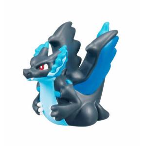 BANDAI ポケモンキッズ メガリザードンX＆メガリザードンY編 [11