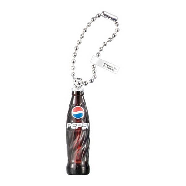 【PEPSI（瓶B）】PEPSI ミニチュアチャーム