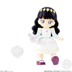 【5.菓彩あまねセット】 デリシャスパーティ・プリキュア ぷりきゅ〜と２