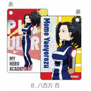 04 トガヒミコ (SR スーパーレア) 】 僕のヒーローアカデミア