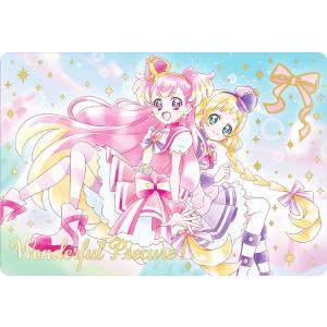 No.14 キュアニャミー (R レア) 】プリキュアカードウエハース11