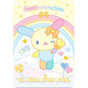 高崎ぼすこ -Qpa Expo 2025-ホログラムクリアカード 3枚セット