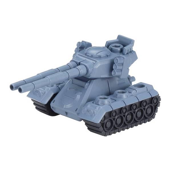 【61式戦車】機動戦士ガンダム MOBILE SUIT ENSEMBLE ガンダムメカ