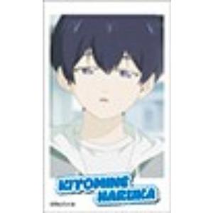 【CG-BB-0526-3 清峰葉流火】忘却バッテリー キャラガムコレクション ※シールのみ