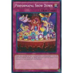 遊戯王 YS16-EN031 EMショーダウン(英語版 1st Edition ノーマル)【新品】