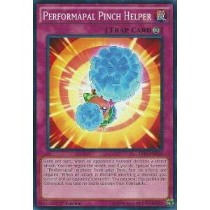 遊戯王 YS16-EN032 EMピンチヘルパー(英語版 1st Edition ノーマル)【新品】