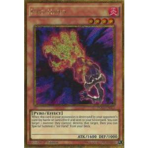 遊戯王 ラッシュデュエル RD/KP24-JP000 神獣王バルバロス (日本語版