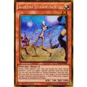 遊戯王 PGL3-EN028 Kozmo-フォルミート(英語版 1st Edition ゴールドシー...