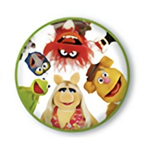 大集合!】 THE MUPPETS カーミット缶バッジ : トレカショップ LEAD