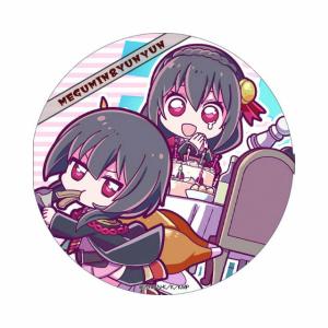 ラブライブ！ SIC-LL14-090 国木田 花丸 (SEC シークレット) スクール