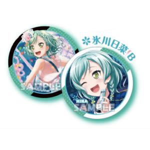 【氷川日菜B】 バンドリ！ ガールズバンドパーティ！ リバーシアクリルマグネット Pastel＊Pa...