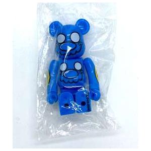 【[1/192 シークレット] コインパーキングデリバリー】 メディコムトイ ベアブリック BE@RBRICK SERIES 40｜lead-netstore