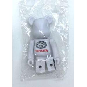 【[1/192 シークレット] TOYOTA -トヨタ-】 メディコムトイ ベアブリック BE@RBRICK SERIES 40｜lead-netstore