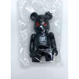 【[1/192 シークレット] シン・ハズレ】 メディコムトイ ベアブリック BE@RBRICK SERIES 40｜lead-netstore
