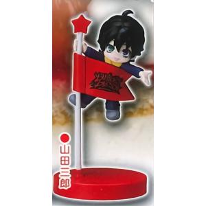 赤城あんな】キラッとプリ☆チャン トレーディングAni-Art 缶バッジ