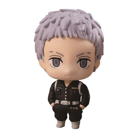 【三ツ谷隆】東京リベンジャーズ カプセルフィギュアコレクション vol:03