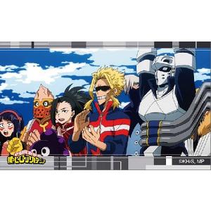 障子目蔵(キャンプ)】僕のヒーローアカデミア メモリアルクリア