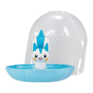 Pokemon（ポケモン） G378【ポケモン カード】 パチリス ロストリンク