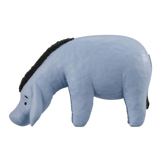 【イーヨー】ならぶんです。　Winnie the Pooh2