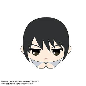 【桂小太郎】銀魂 はぐキャラコレクション2｜lead-netstore