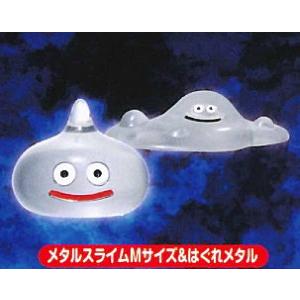 ドラゴンクエスト AM ビッグクリアフィギュア スライムコロネ コロネ