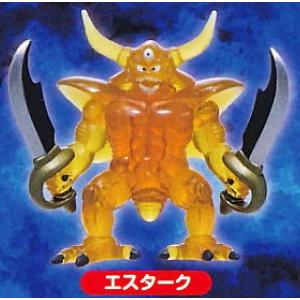 ドラゴンクエスト クリスタルモンスターズ カプセルバージョン 〜伝説